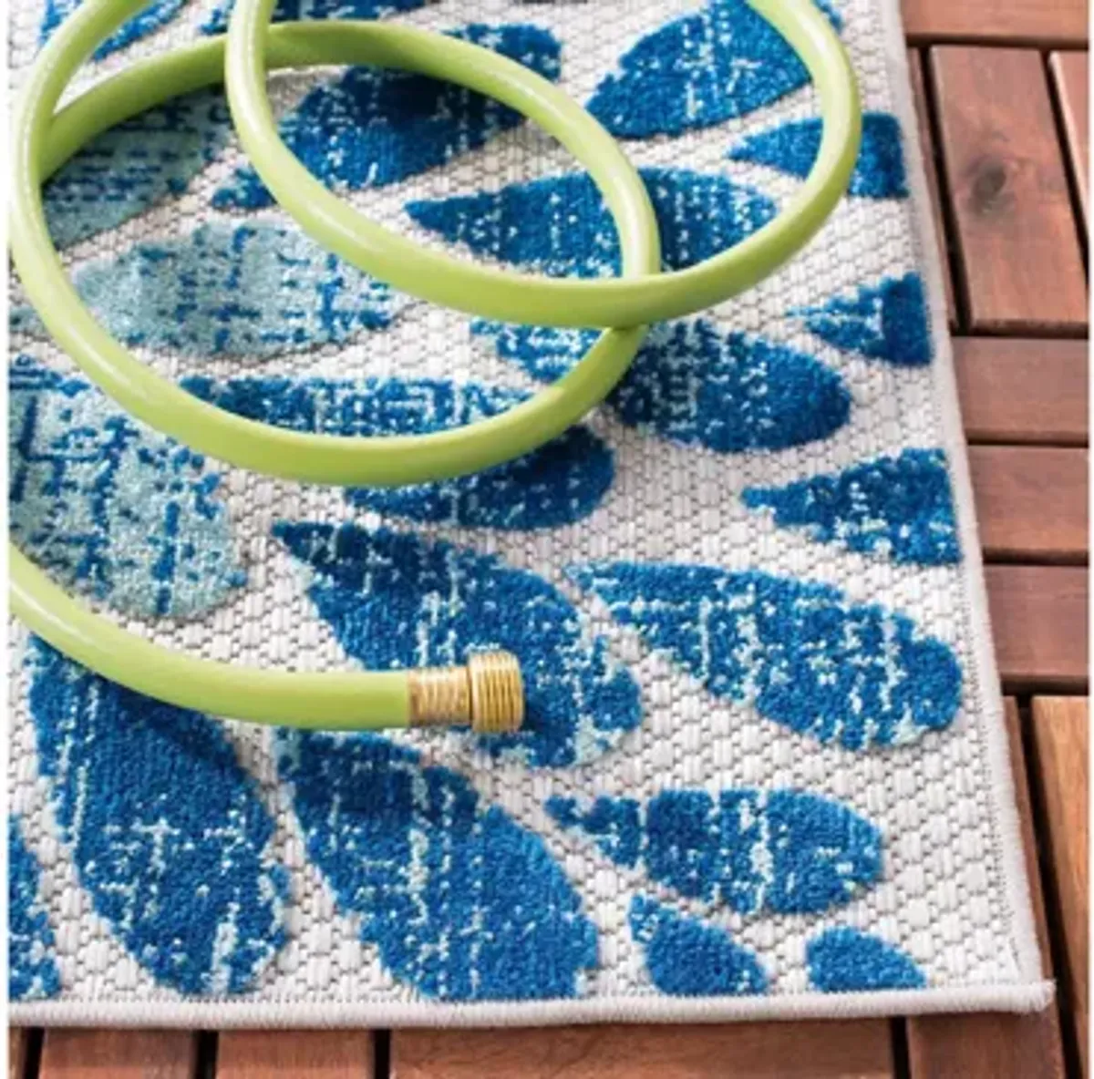 Cabana Runner Rug