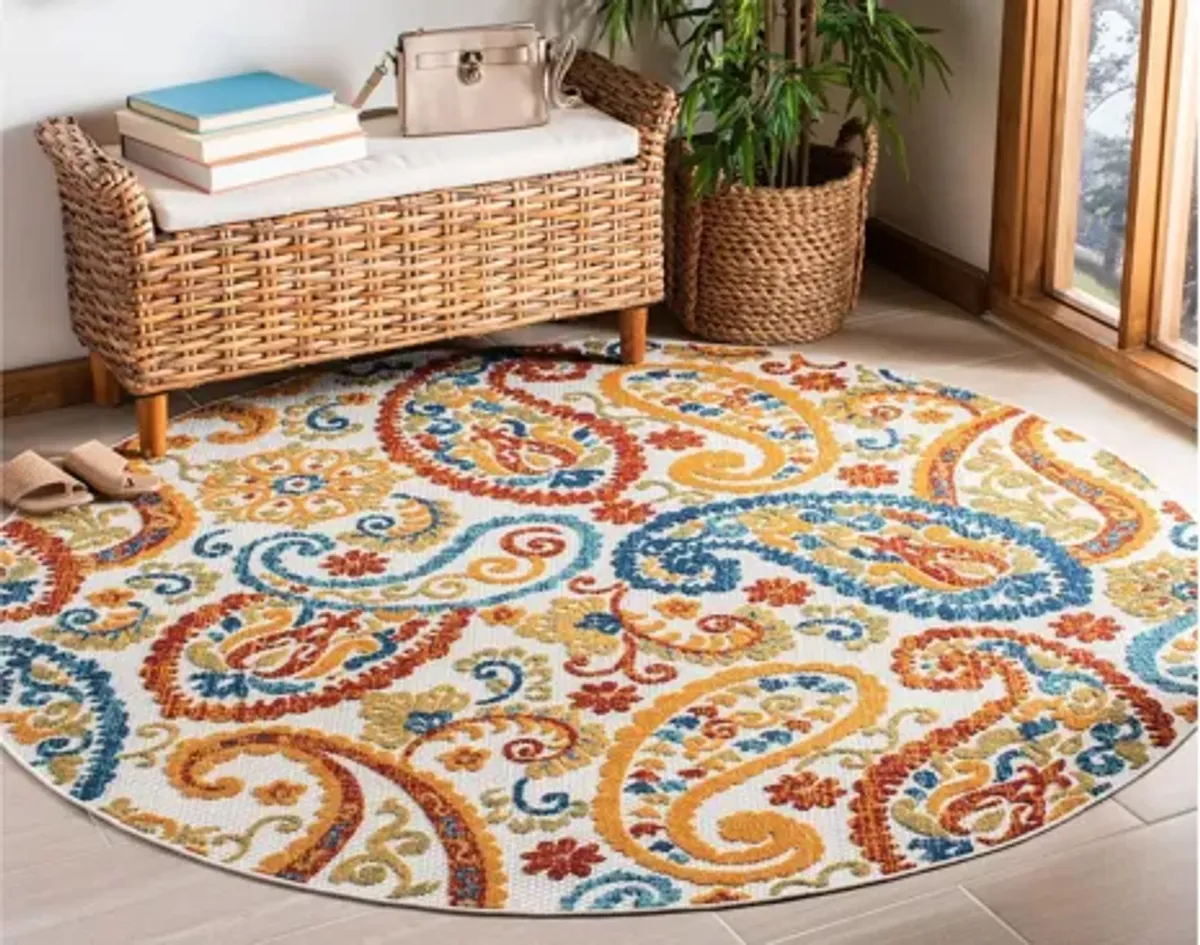 Cabana V Area Rug