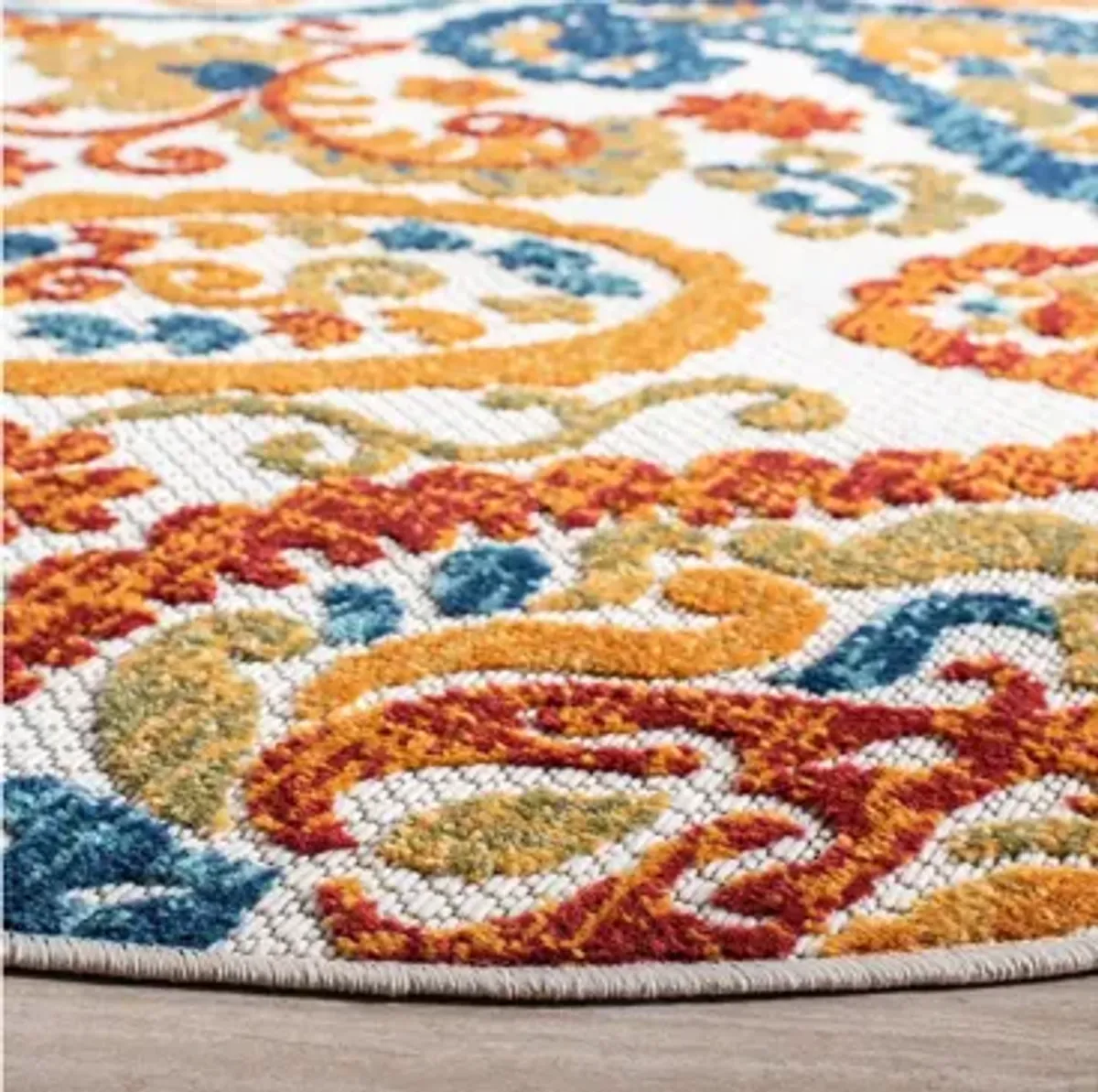 Cabana V Area Rug