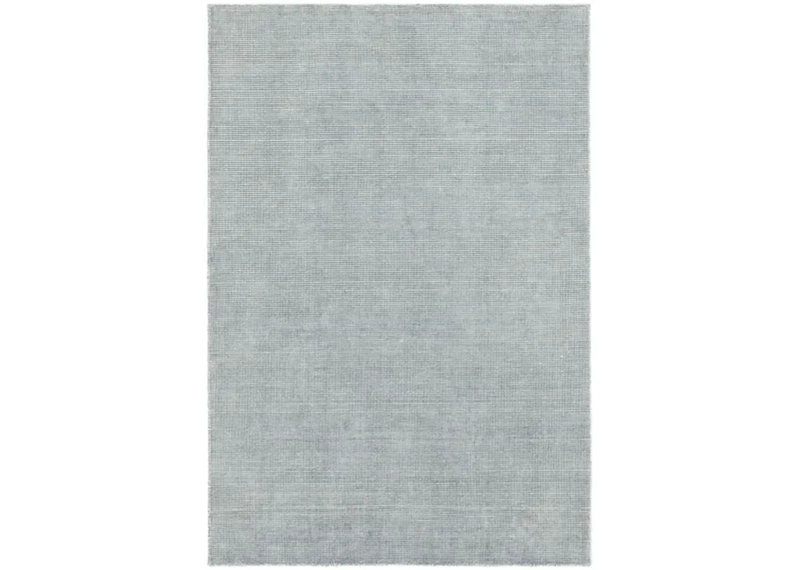 Amalfi Area Rug in Denim, Cream by Surya