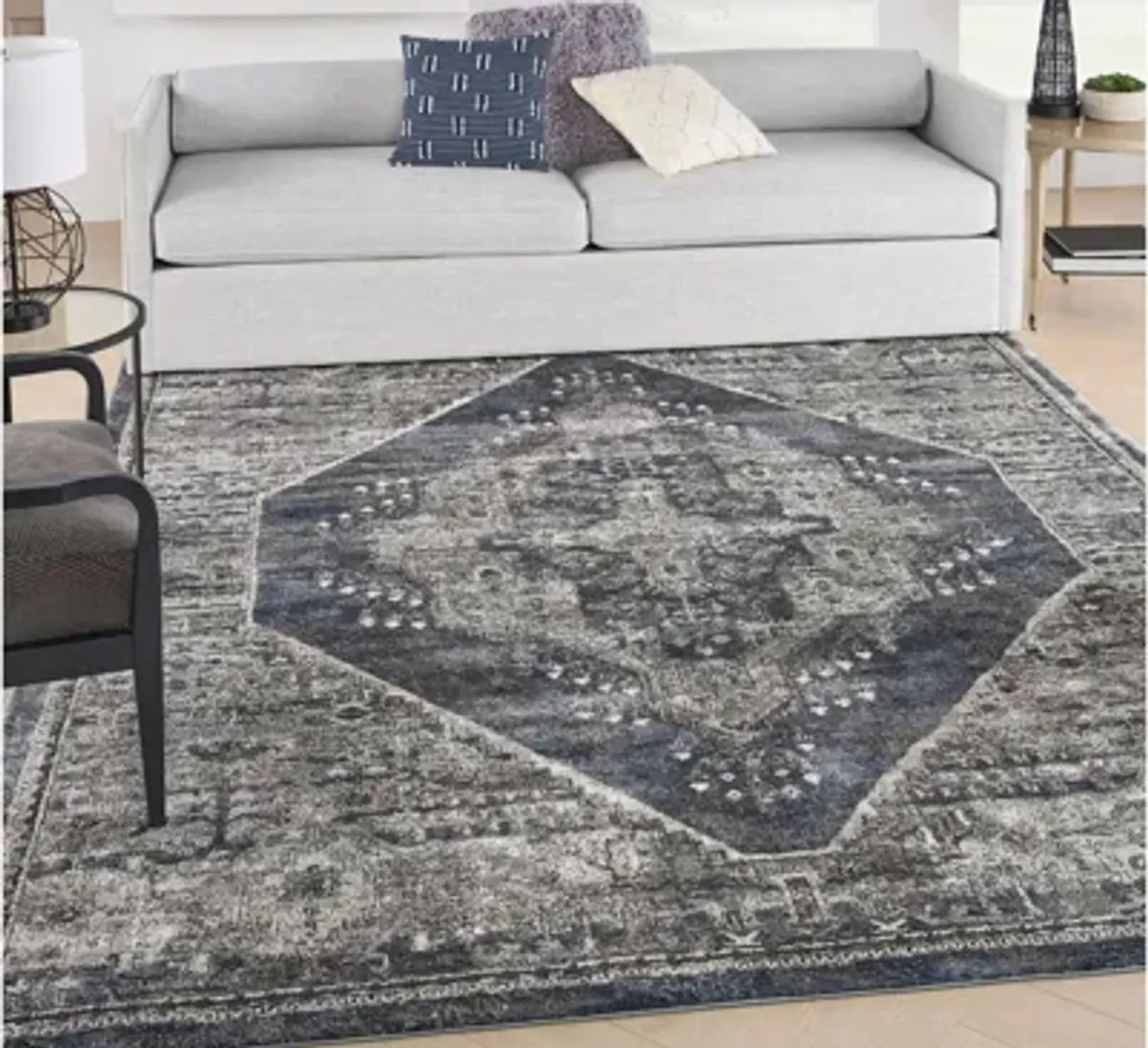 American Kathy Area Rug