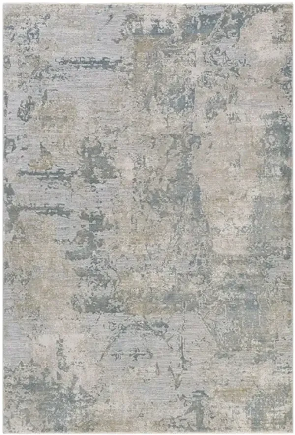 Glynn Smokey Quartz Area Rug