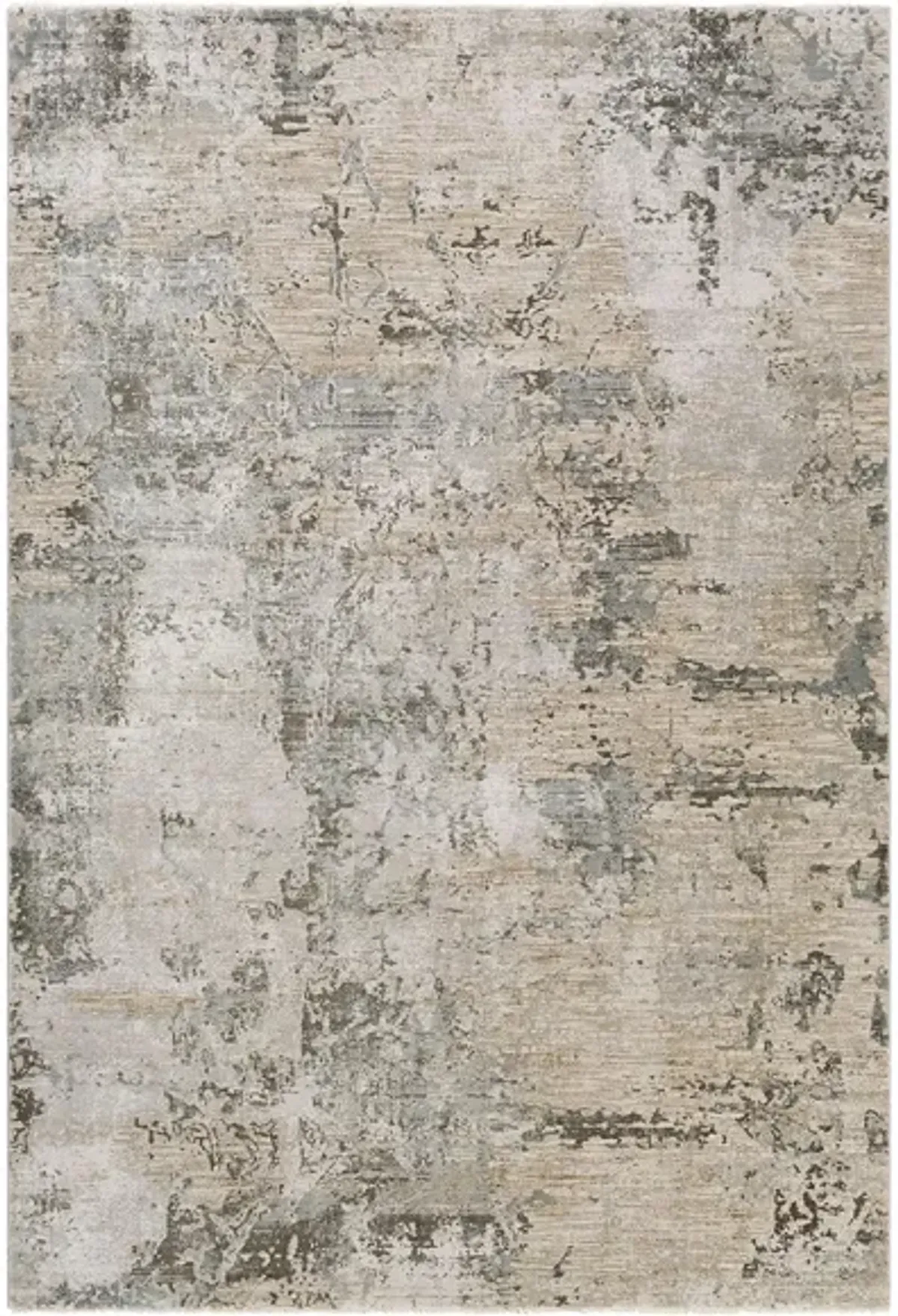 Glynn Capricorn Area Rug