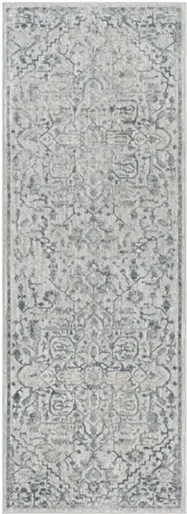 Glynn Brunswick Area Rug
