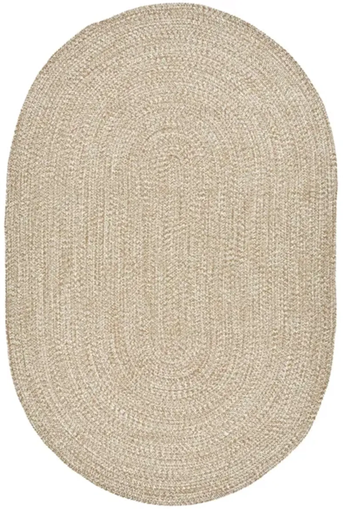 Delmarva Area Rug in Camel, Cream by Surya