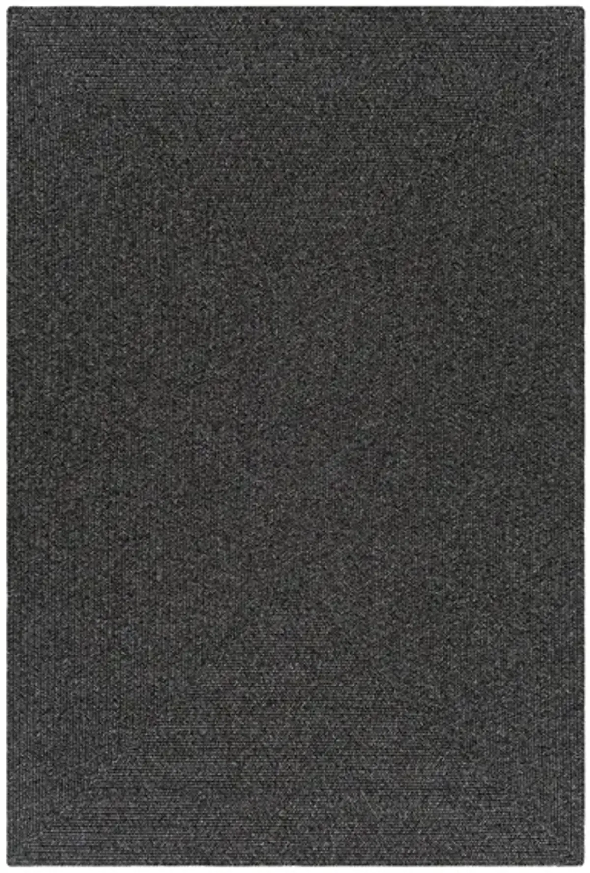 Chesapeake Bay Rug in Charcoal by Surya