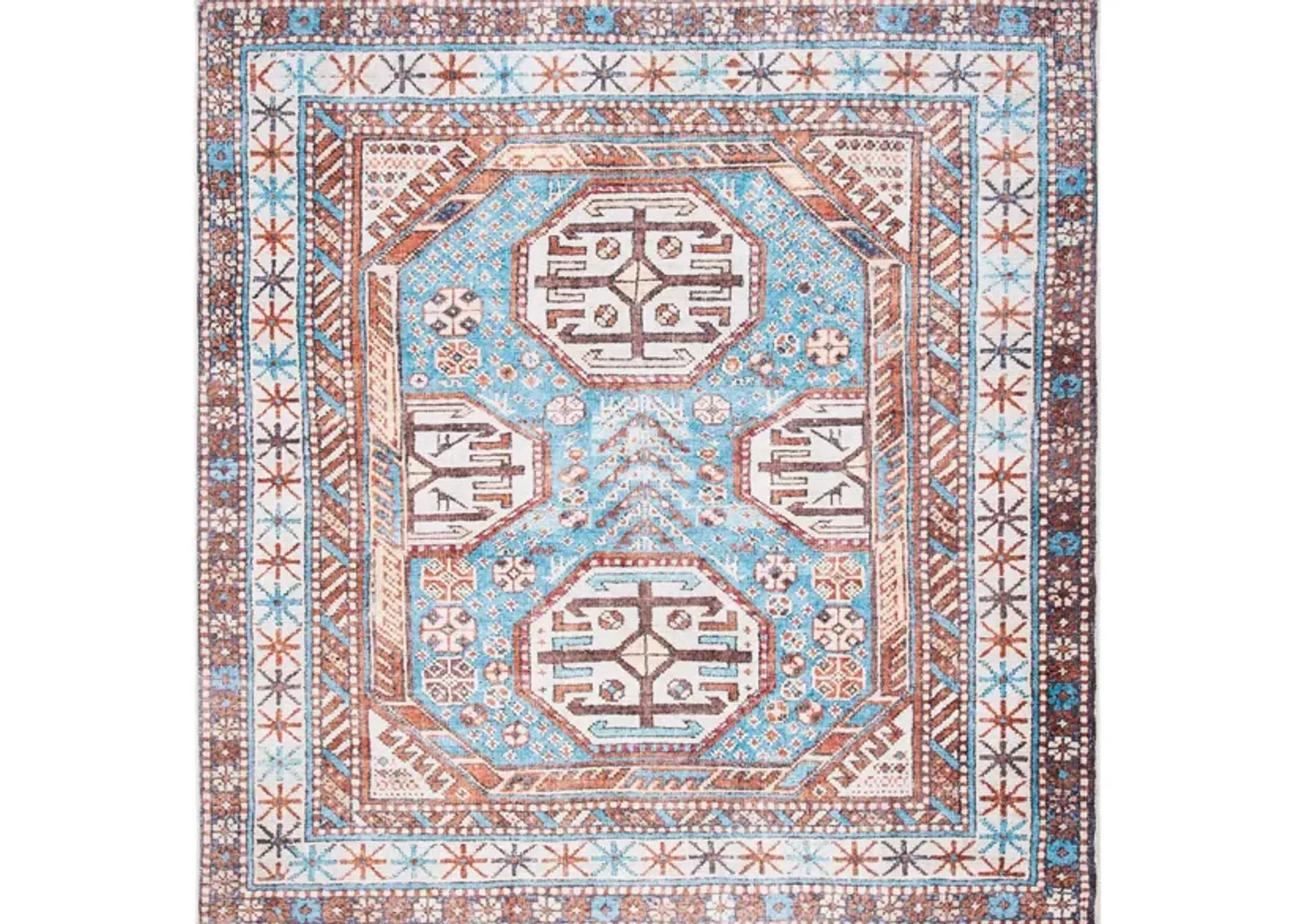 Serapi Area Rug