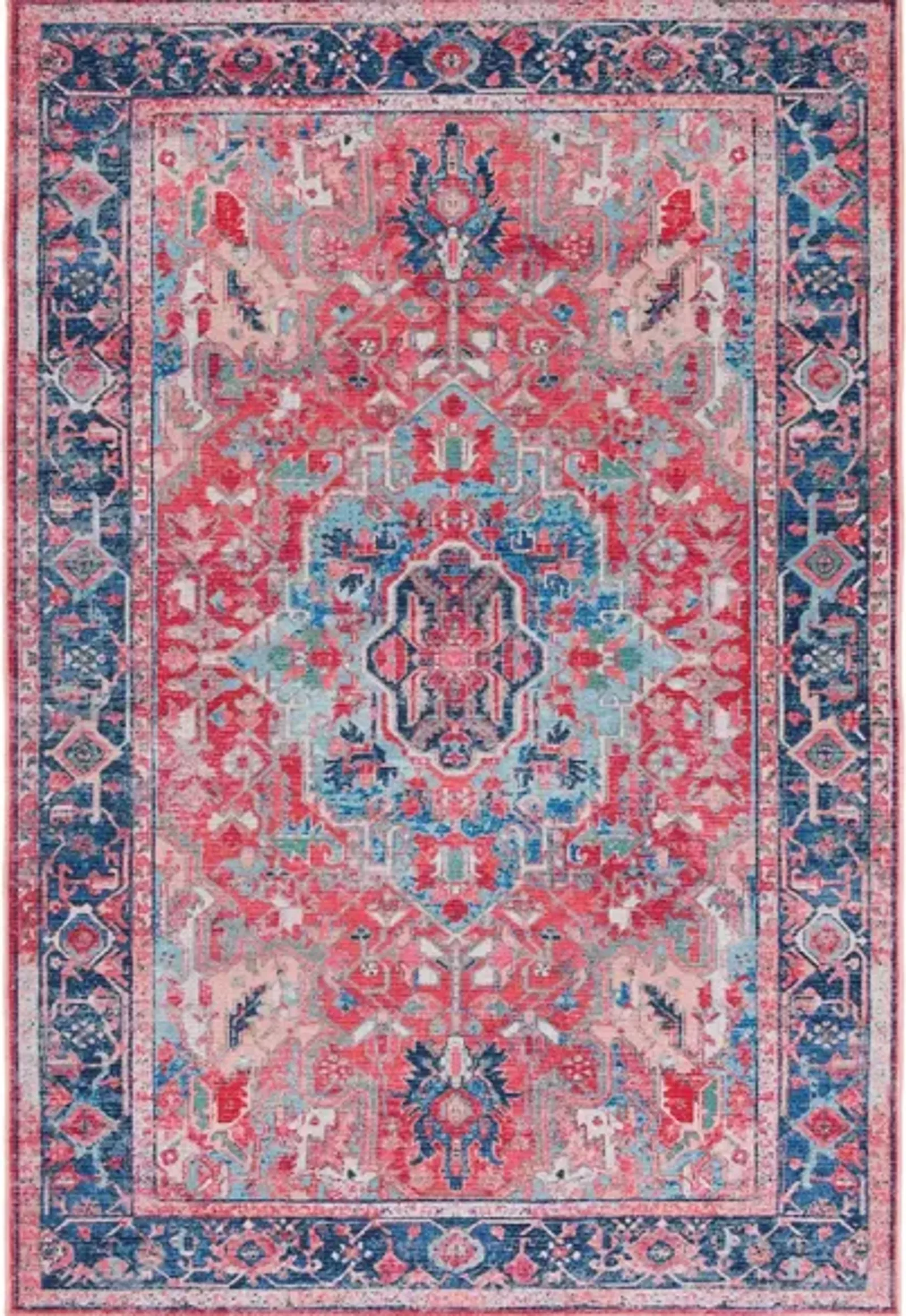 Serapi Area Rug