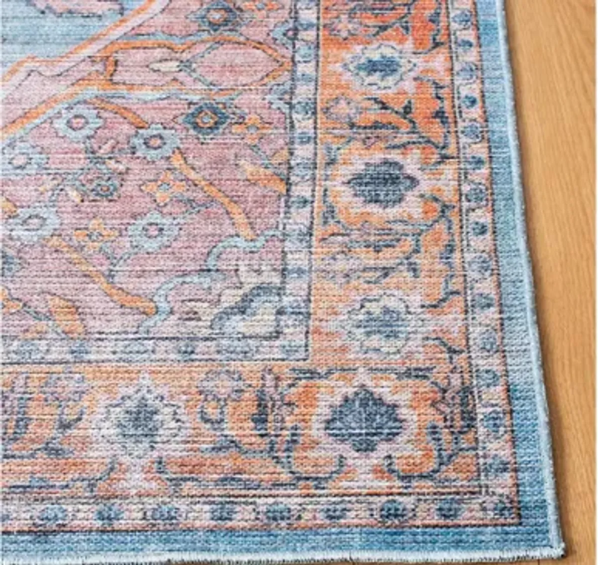 Serapi Area Rug