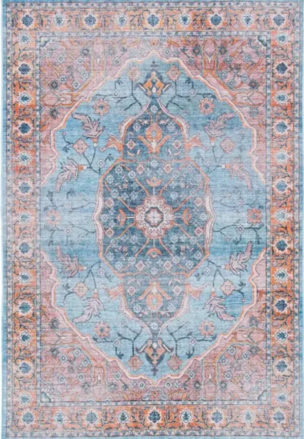 Serapi Area Rug