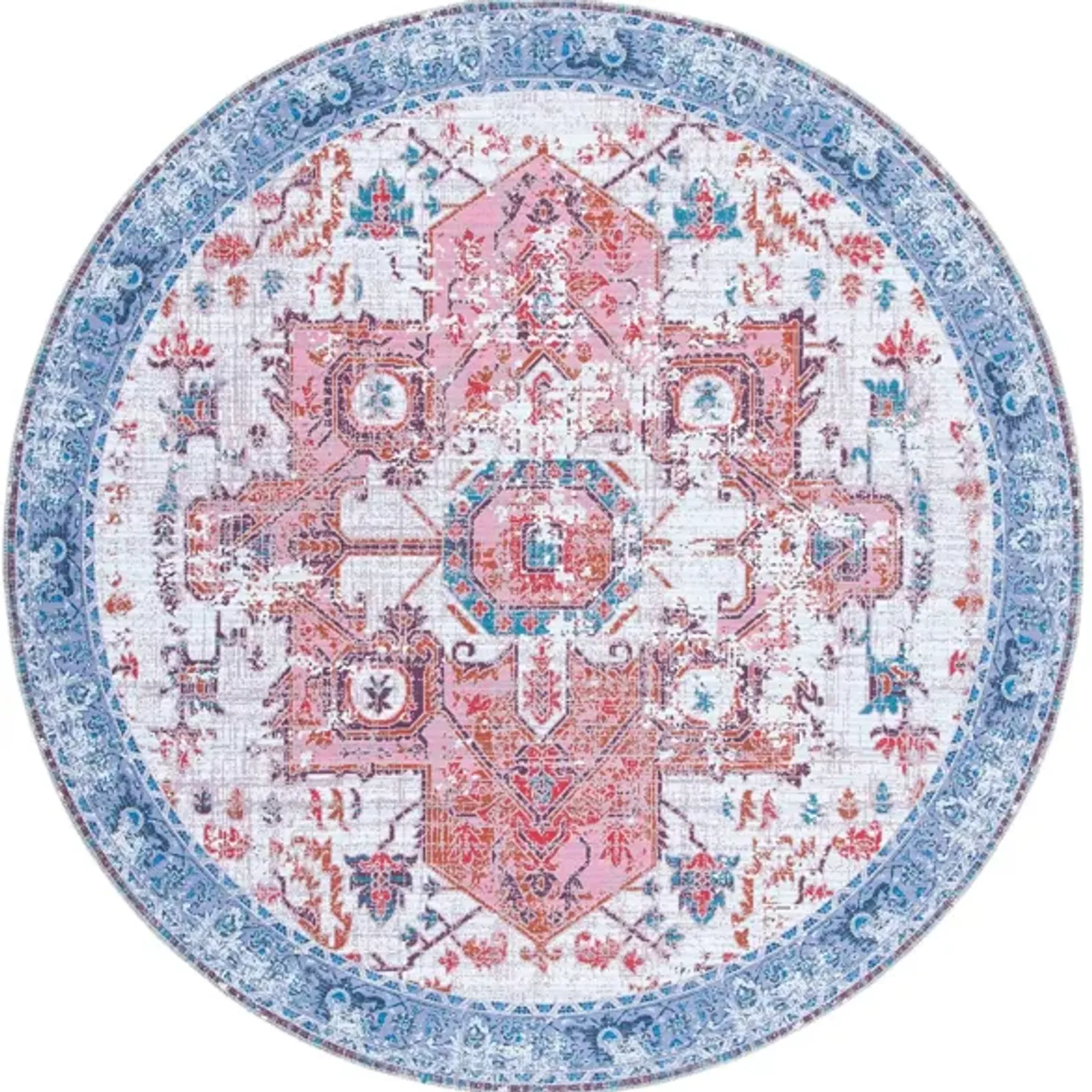 Serapi Area Rug