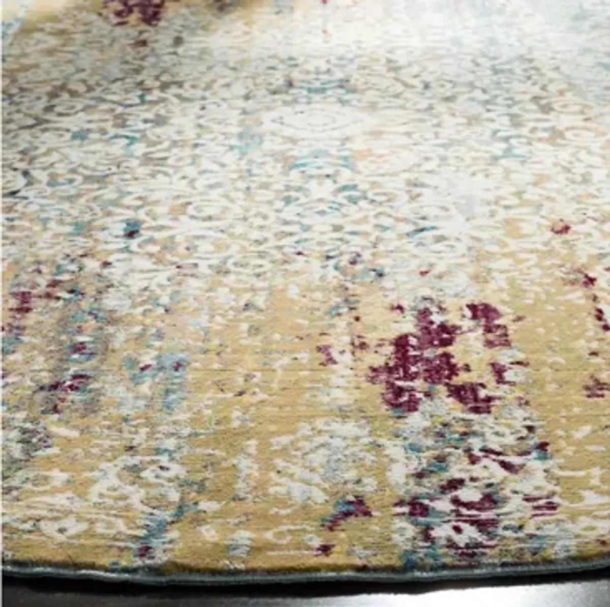 Alwine Area Rug