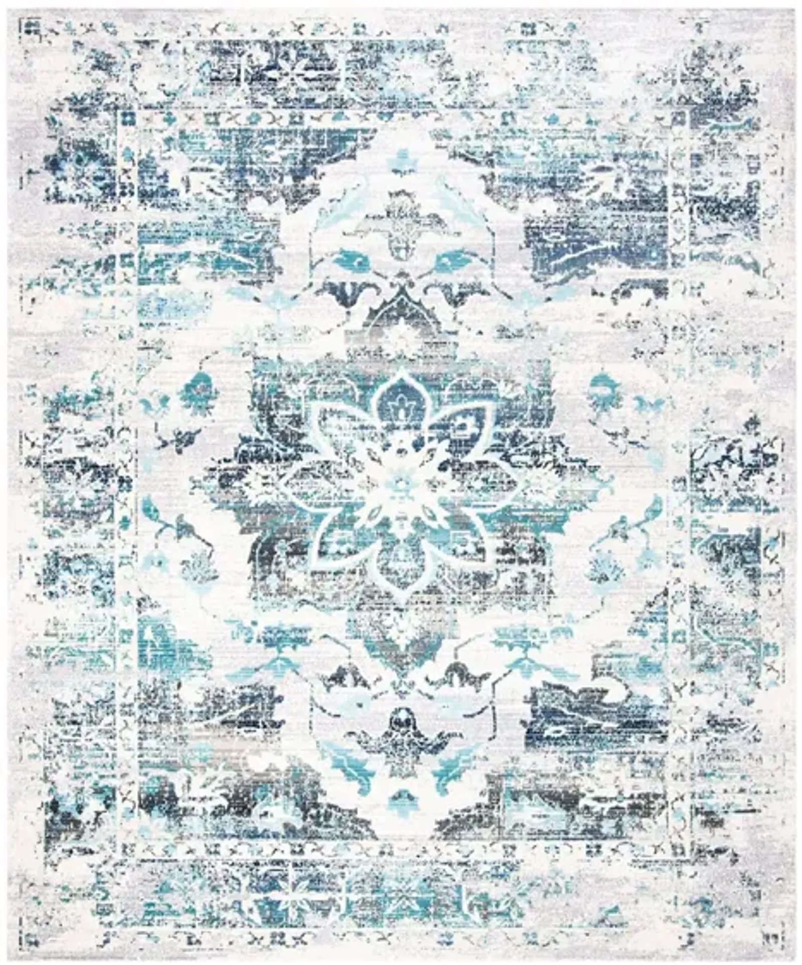 Alker Area Rug