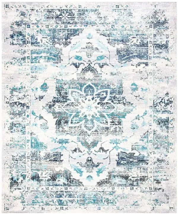 Alker Area Rug