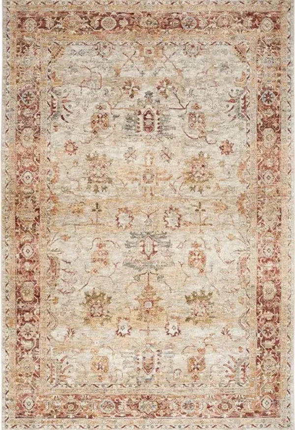 Cerro Area Rug