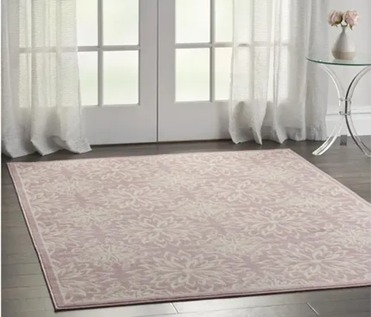 Jubilant Area Rug