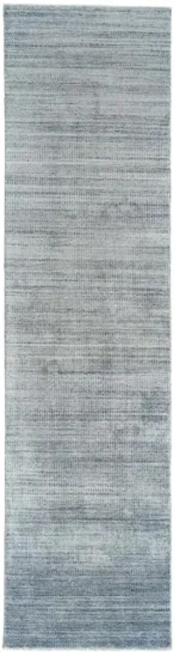 Milan Ombre Striped Area Rug
