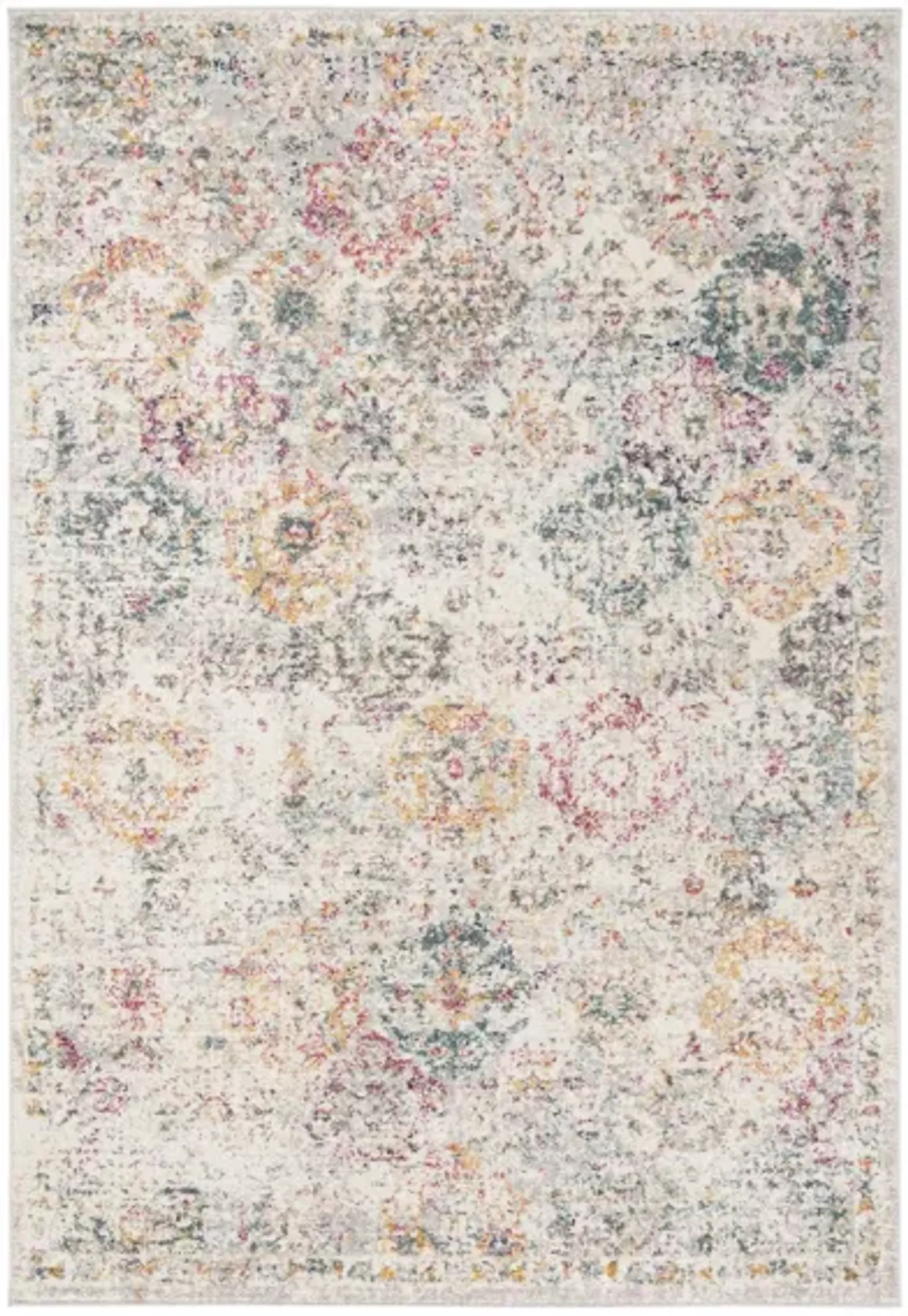 Madison Area Rug