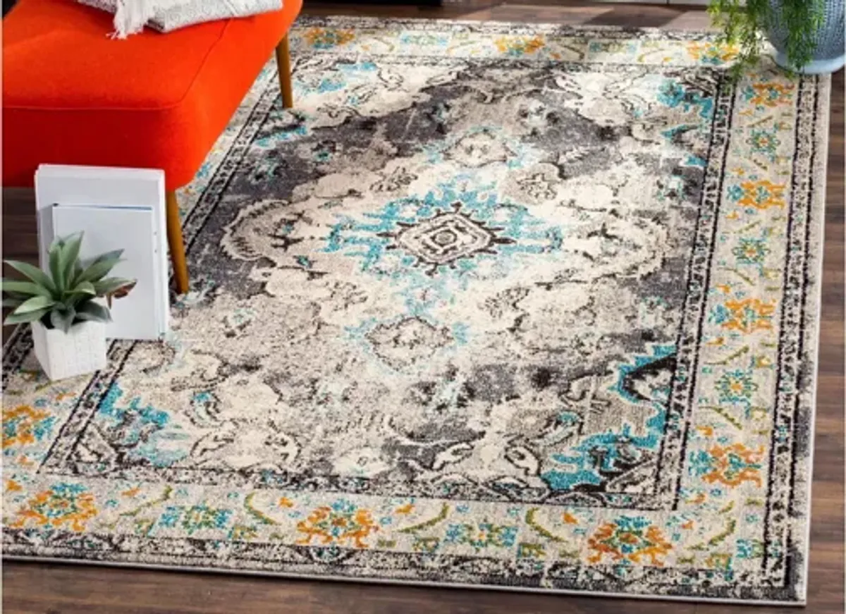 Monaco Area Rug