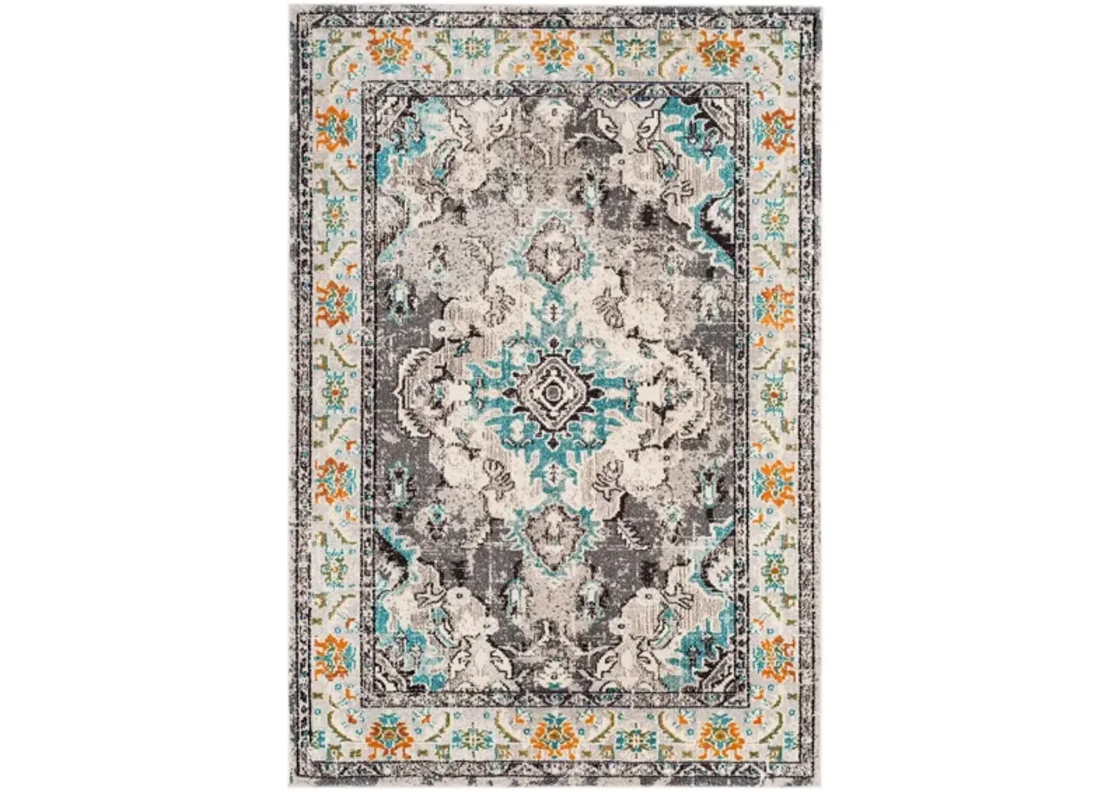 Monaco Area Rug