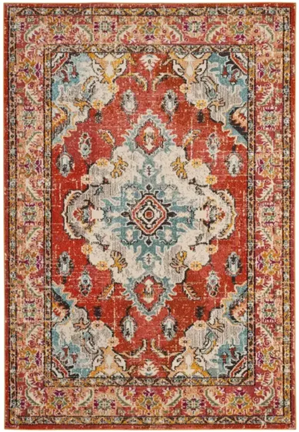Monaco Area Rug