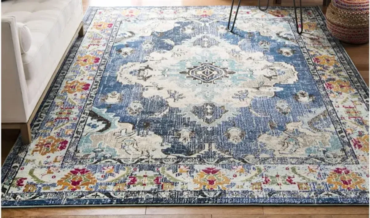 Monaco Area Rug