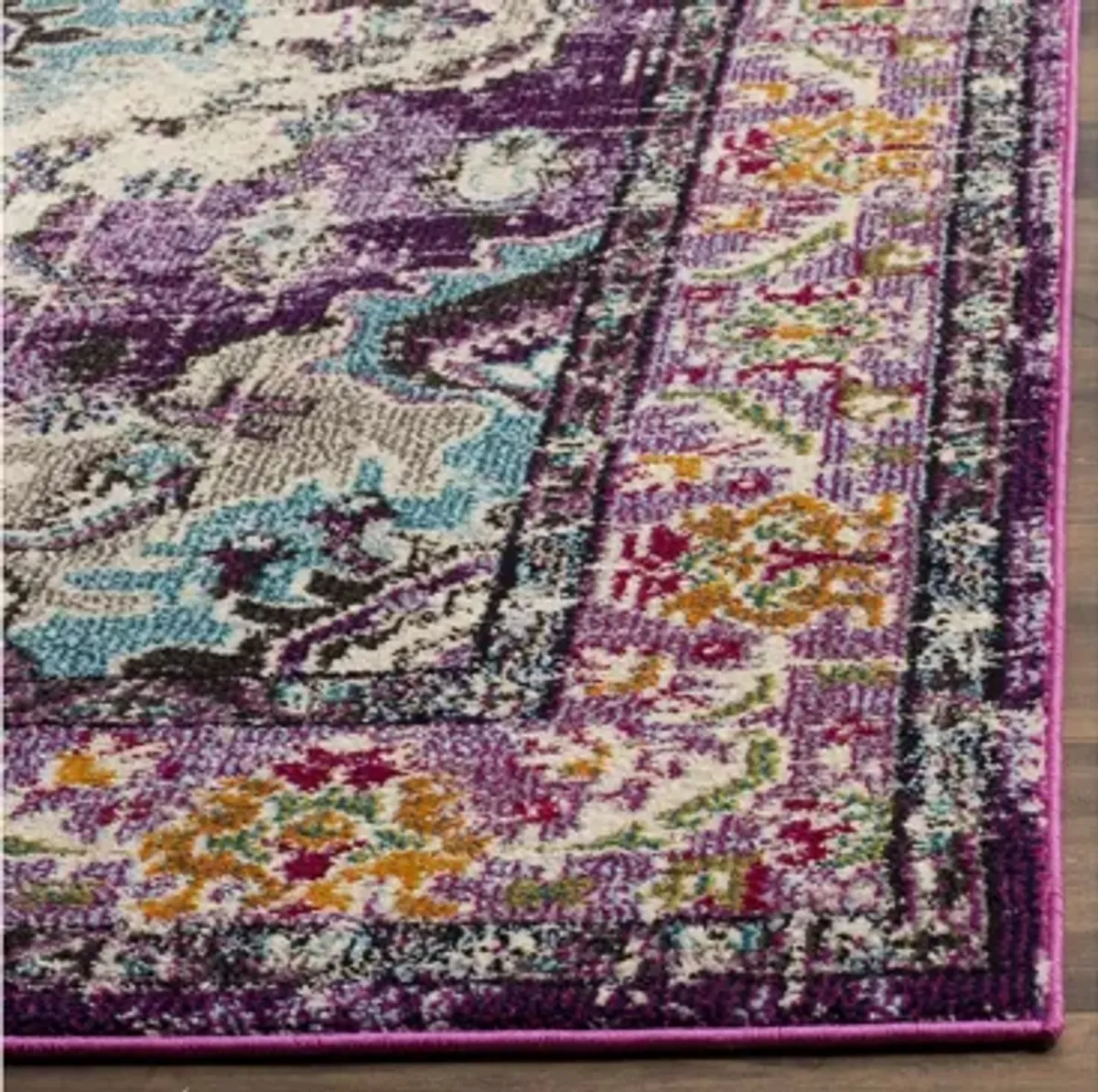 Monaco Area Rug