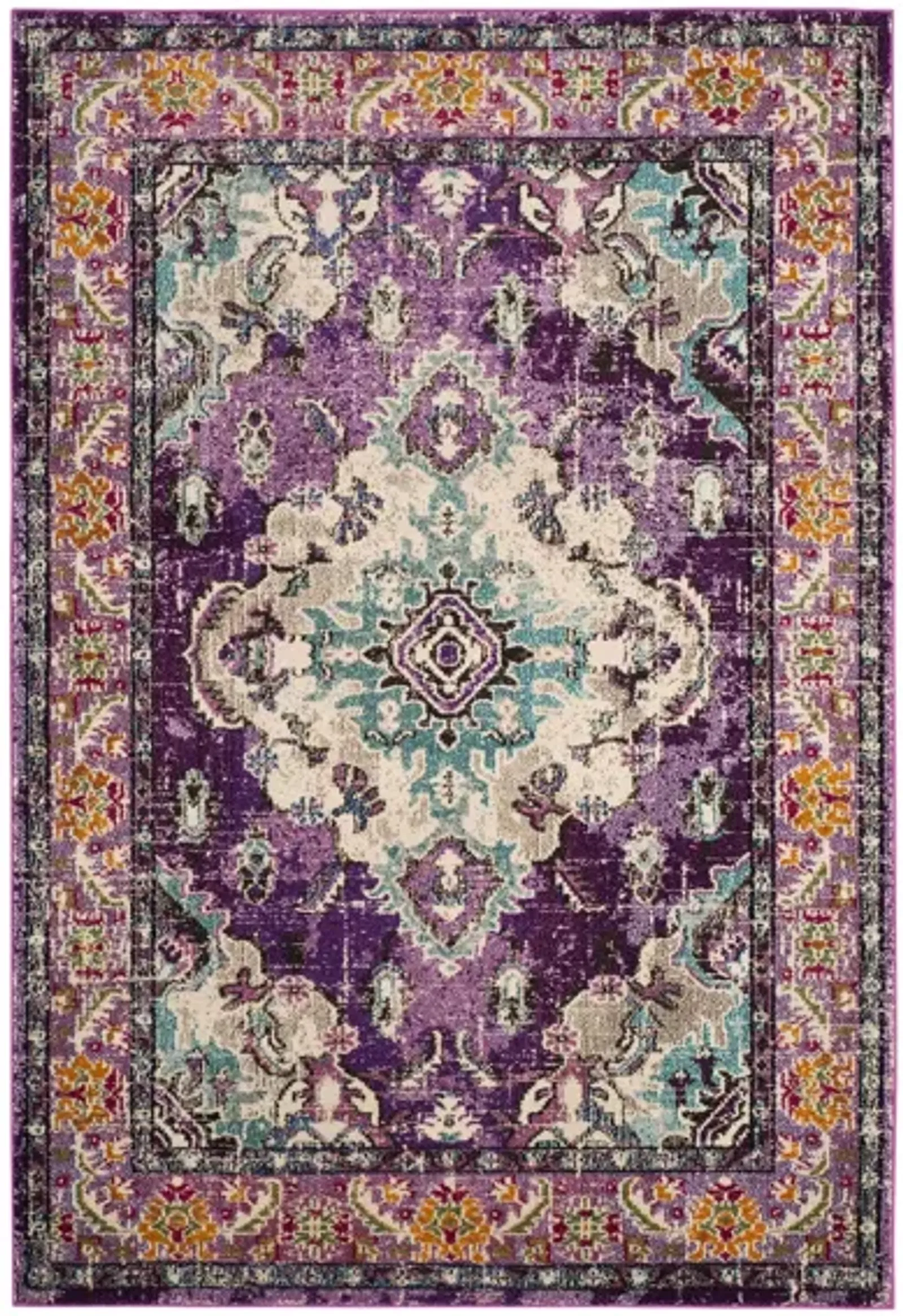 Monaco Area Rug