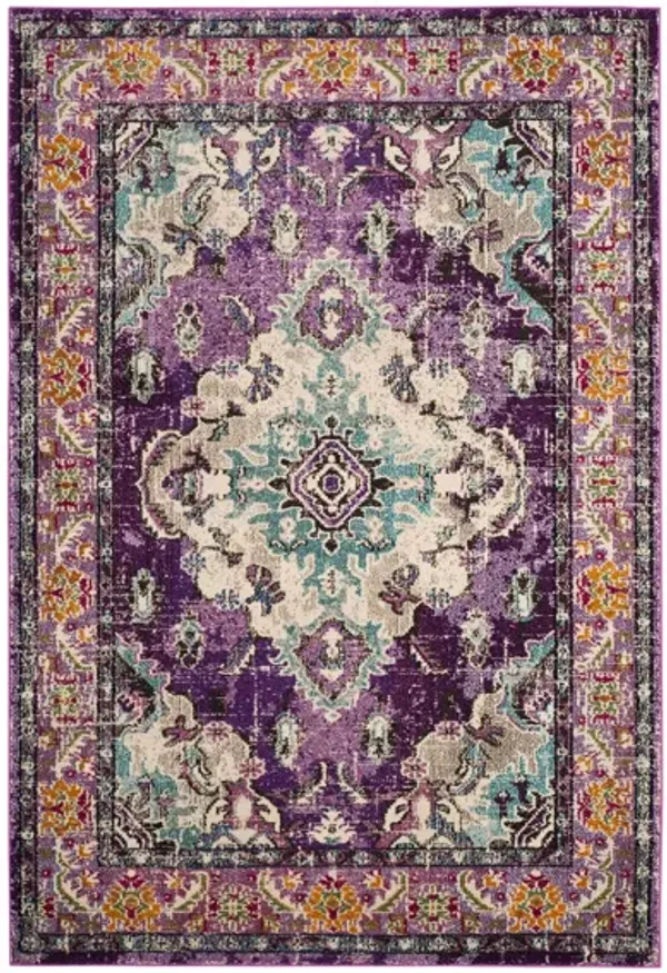Monaco Area Rug