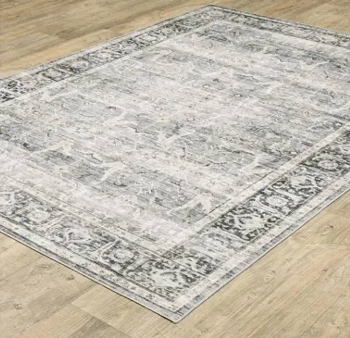 Champion Area Rug