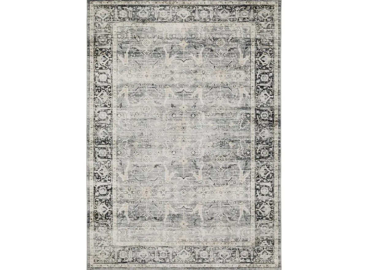 Champion Area Rug