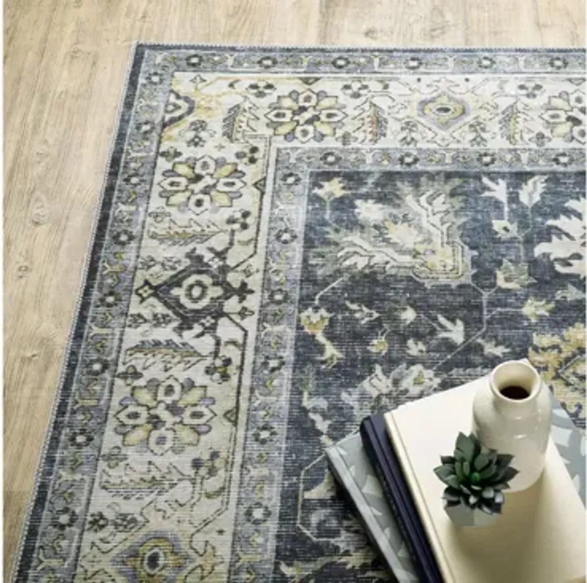 Celeste Area Rug