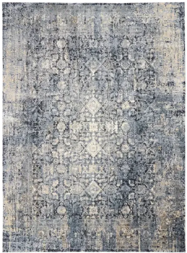 Nirvana Area Rug