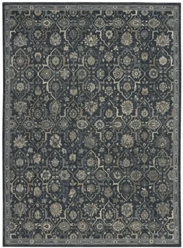 Nirvana Area Rug