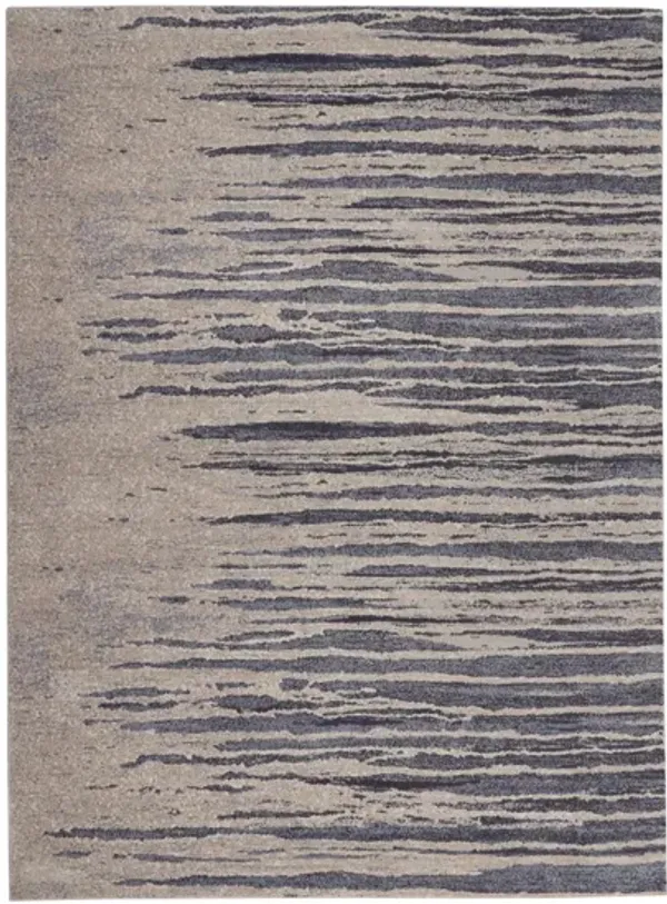 Morocco Area Rug