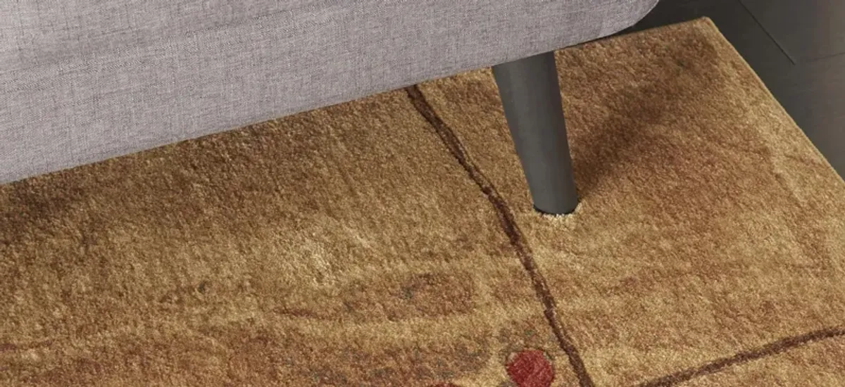 Somerset Area Rug