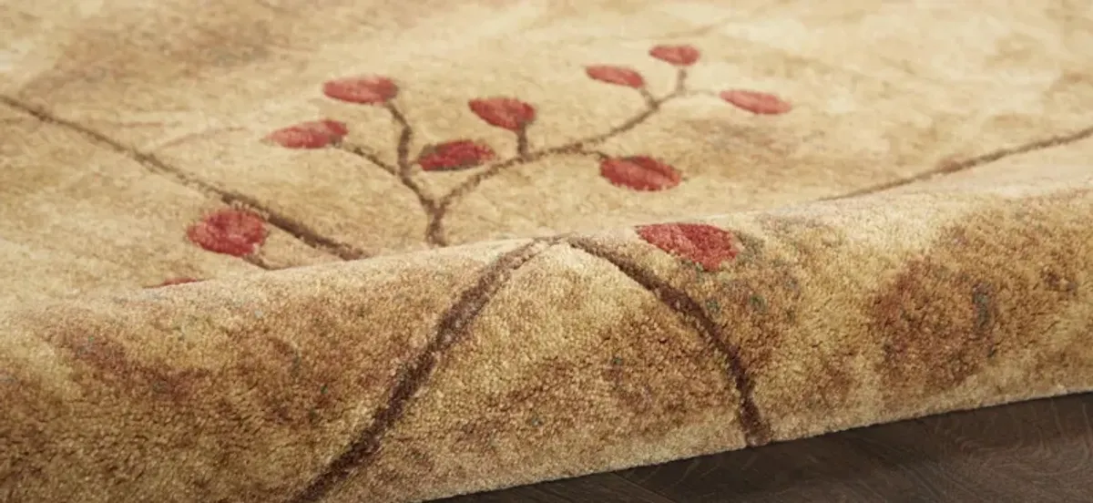 Somerset Area Rug