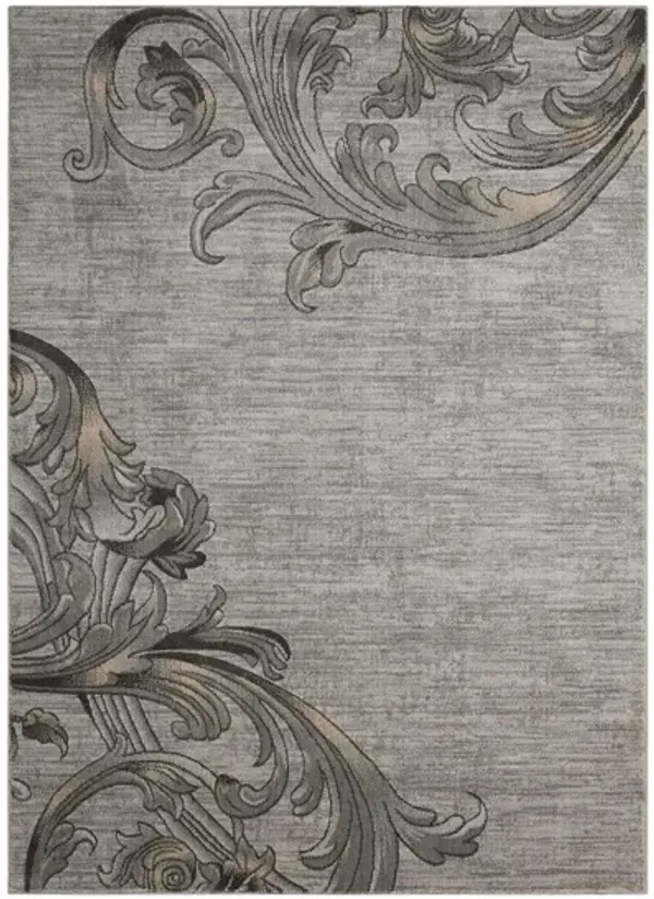 Irvine Area Rug