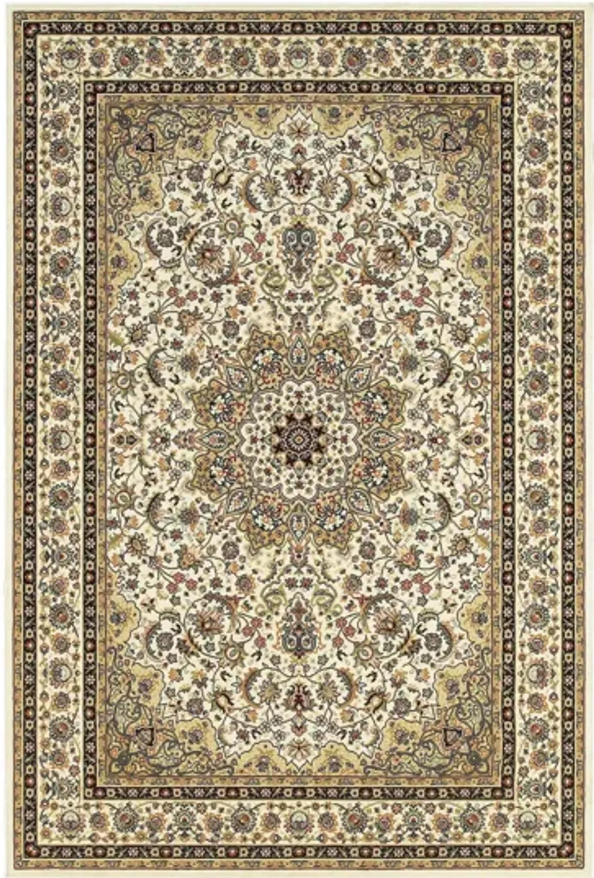 Priyah Area Rug