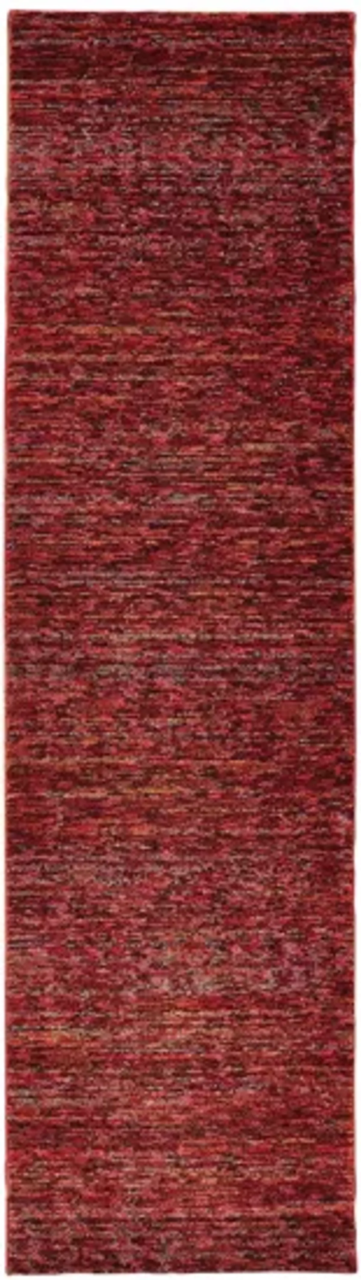 Reed Runner Rug