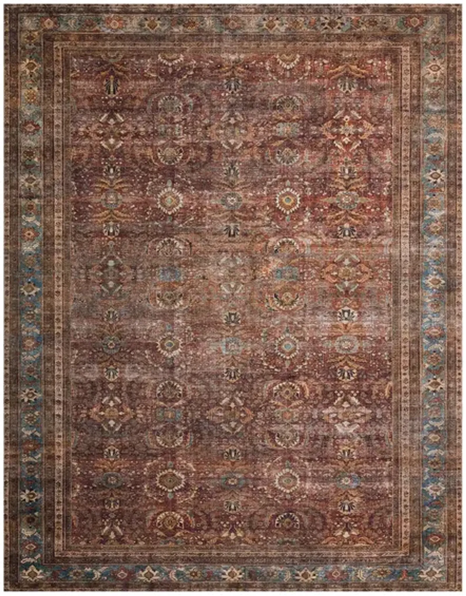 Layla Runner Rug