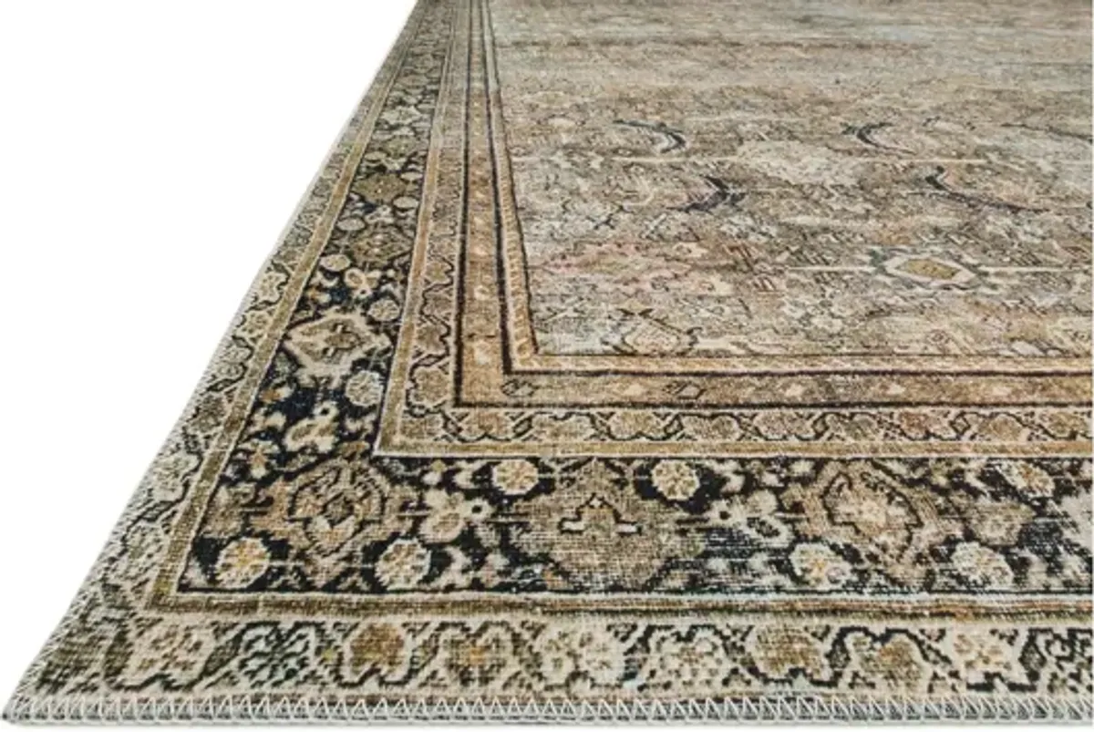 Layla Runner Rug