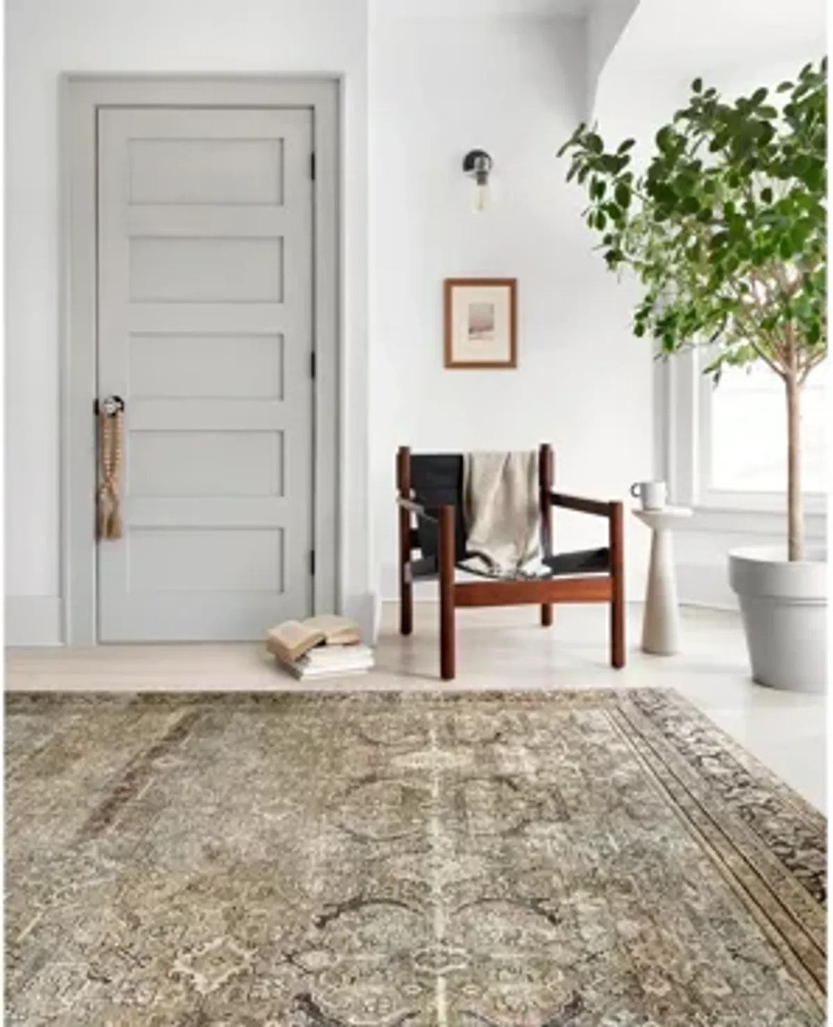 Layla Area Rug