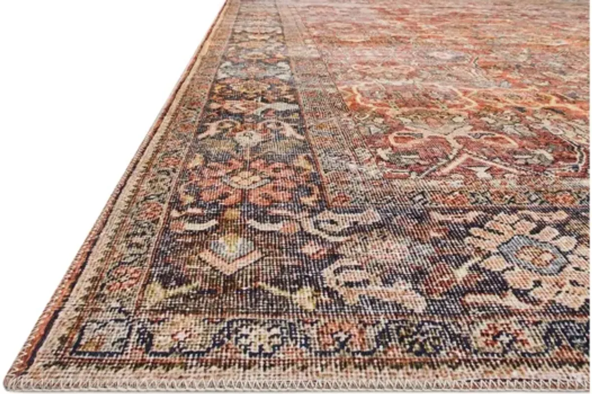 Layla Runner Rug