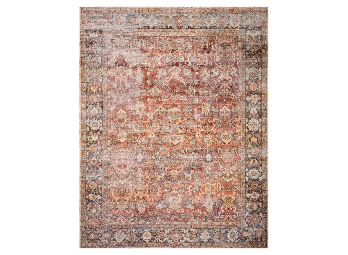 Layla Runner Rug