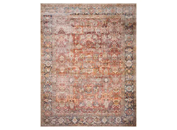 Layla Area Rug