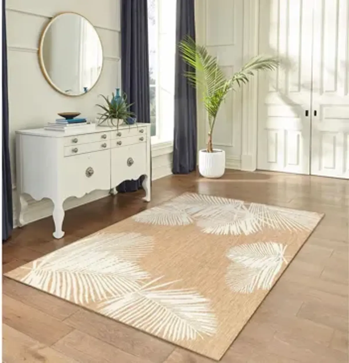 Carmel Indoor/Outdoor Rug