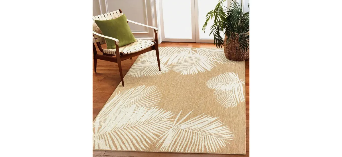 Carmel Indoor/Outdoor Rug