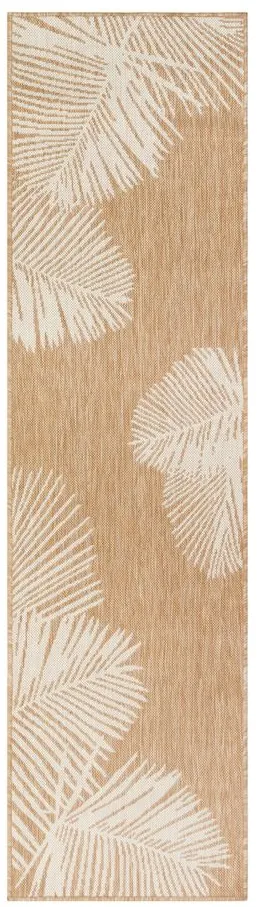 Carmel Indoor/Outdoor Rug in Sand by Trans-Ocean Import Co Inc