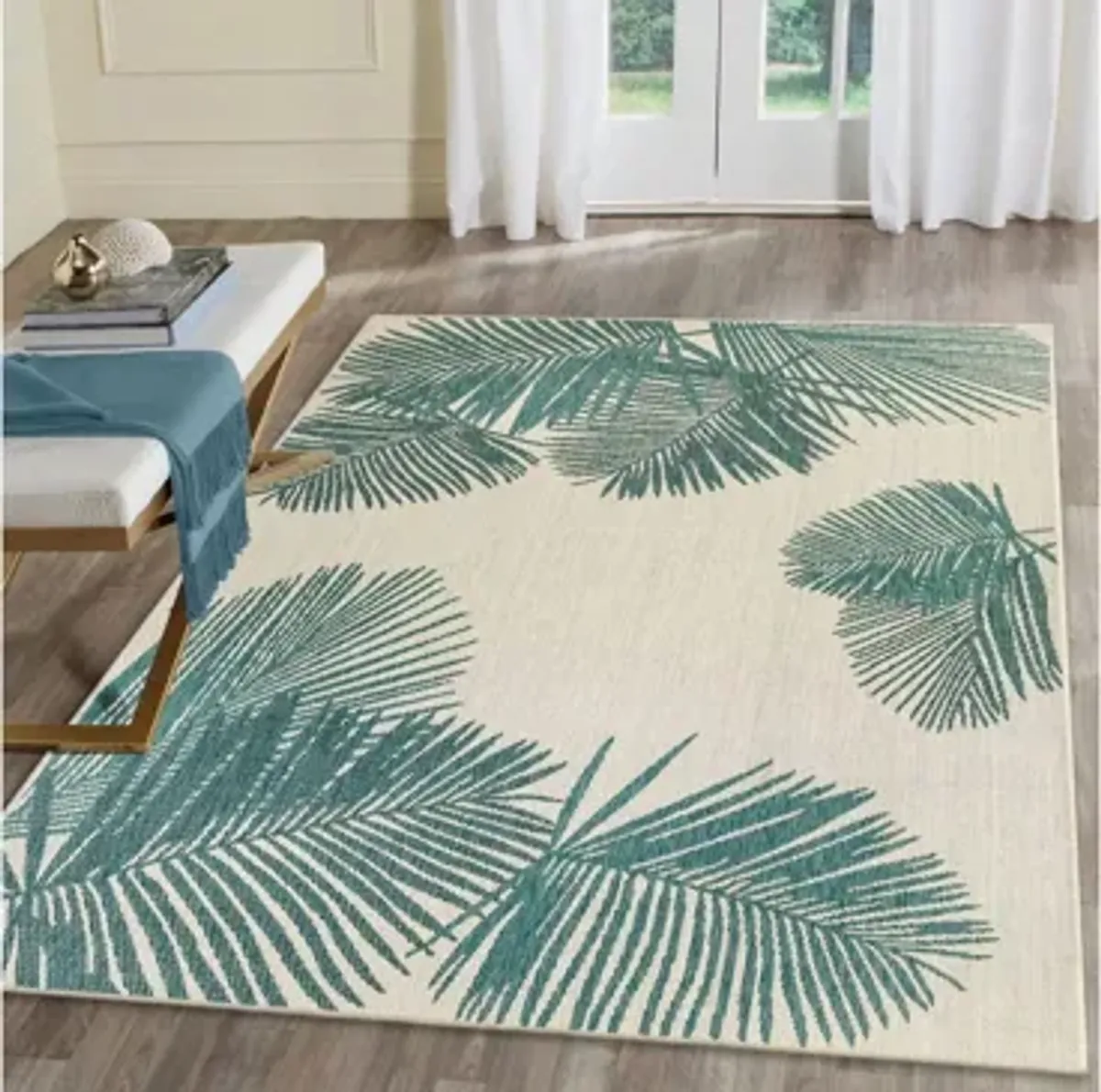 Carmel Indoor/Outdoor Rug